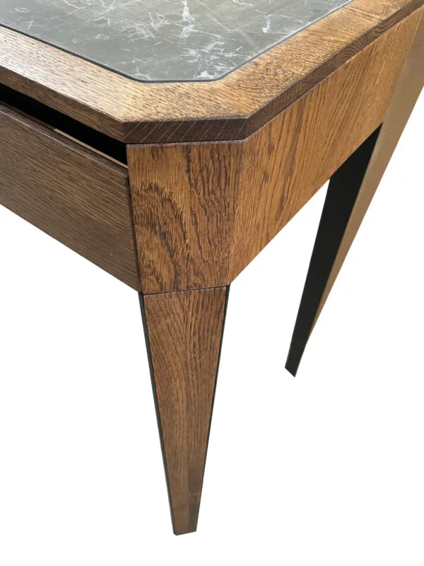 konsola Wood Diamond - Image 4