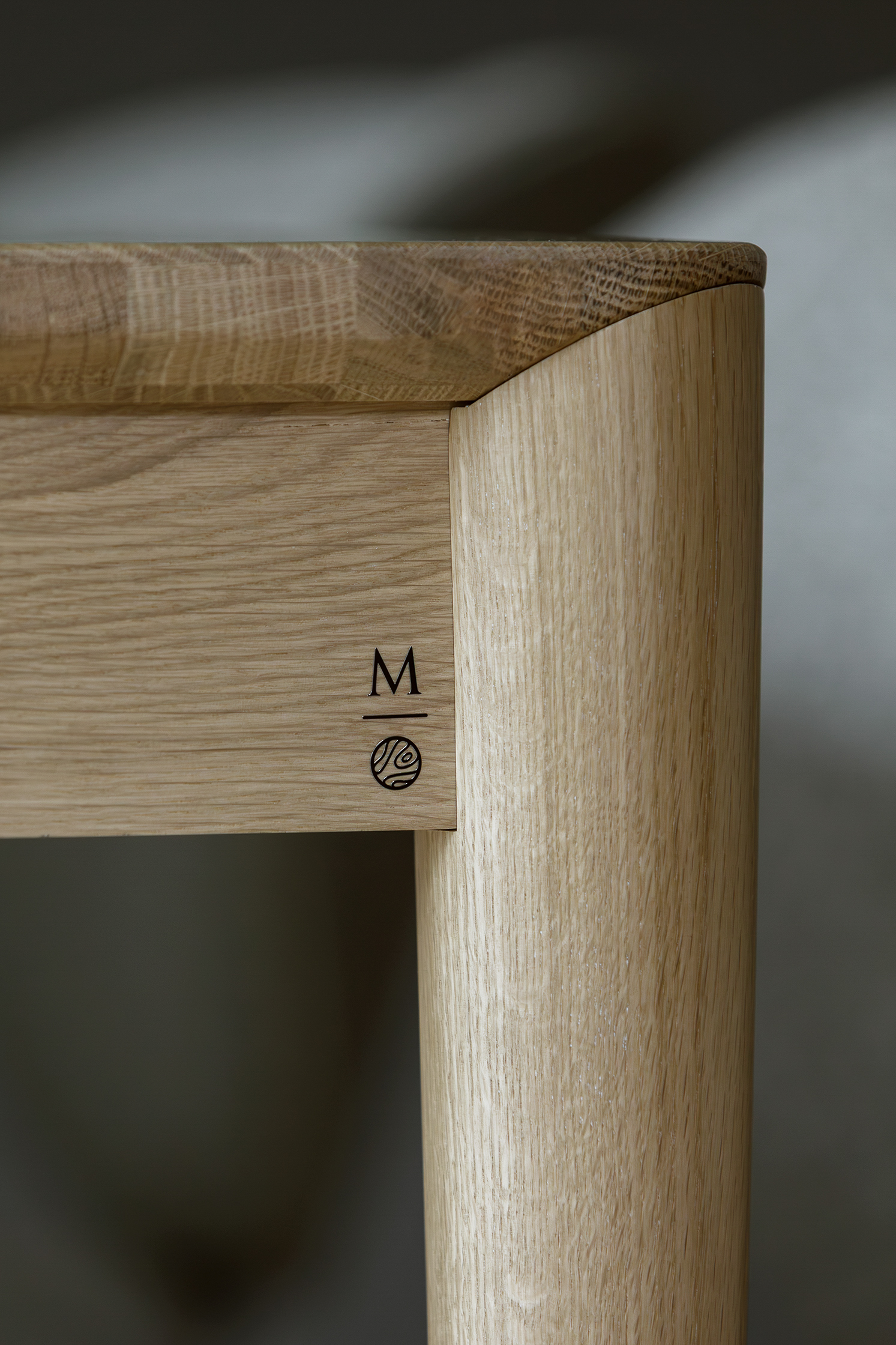 stół Elena dębowy rozkładany | Meble Matkowski - obrazek 3