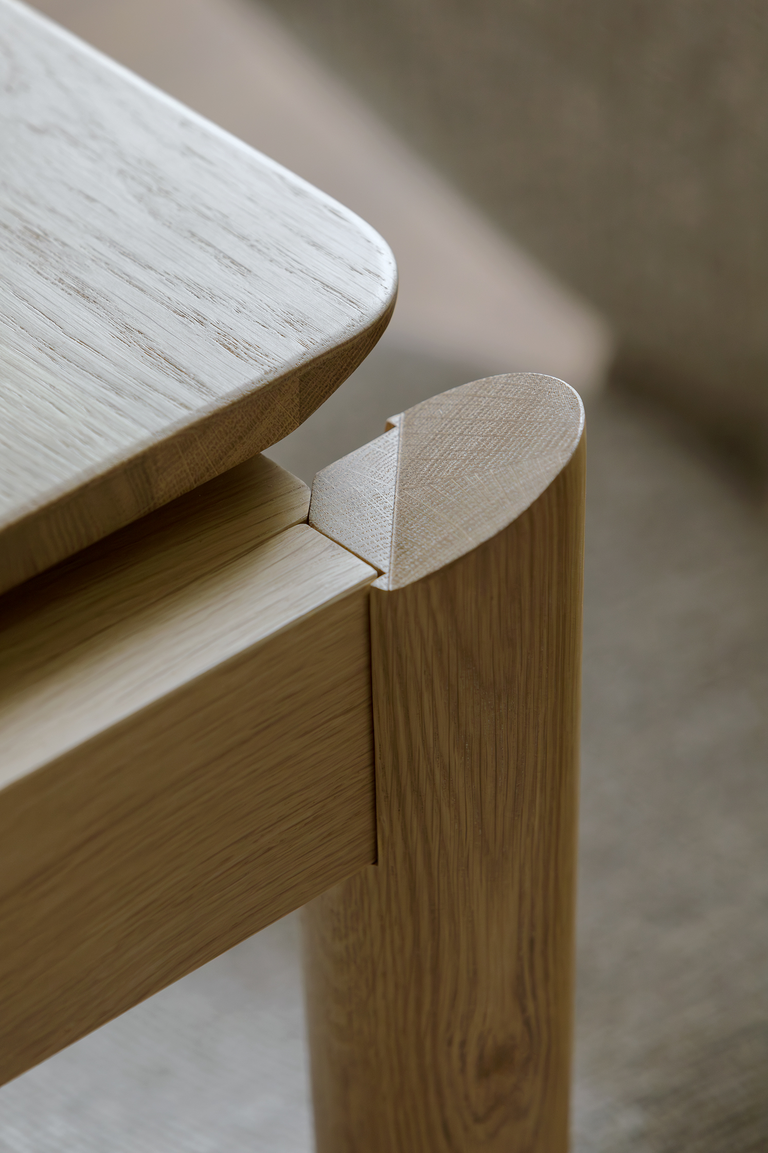 stół Elena dębowy rozkładany | Meble Matkowski - obrazek 4