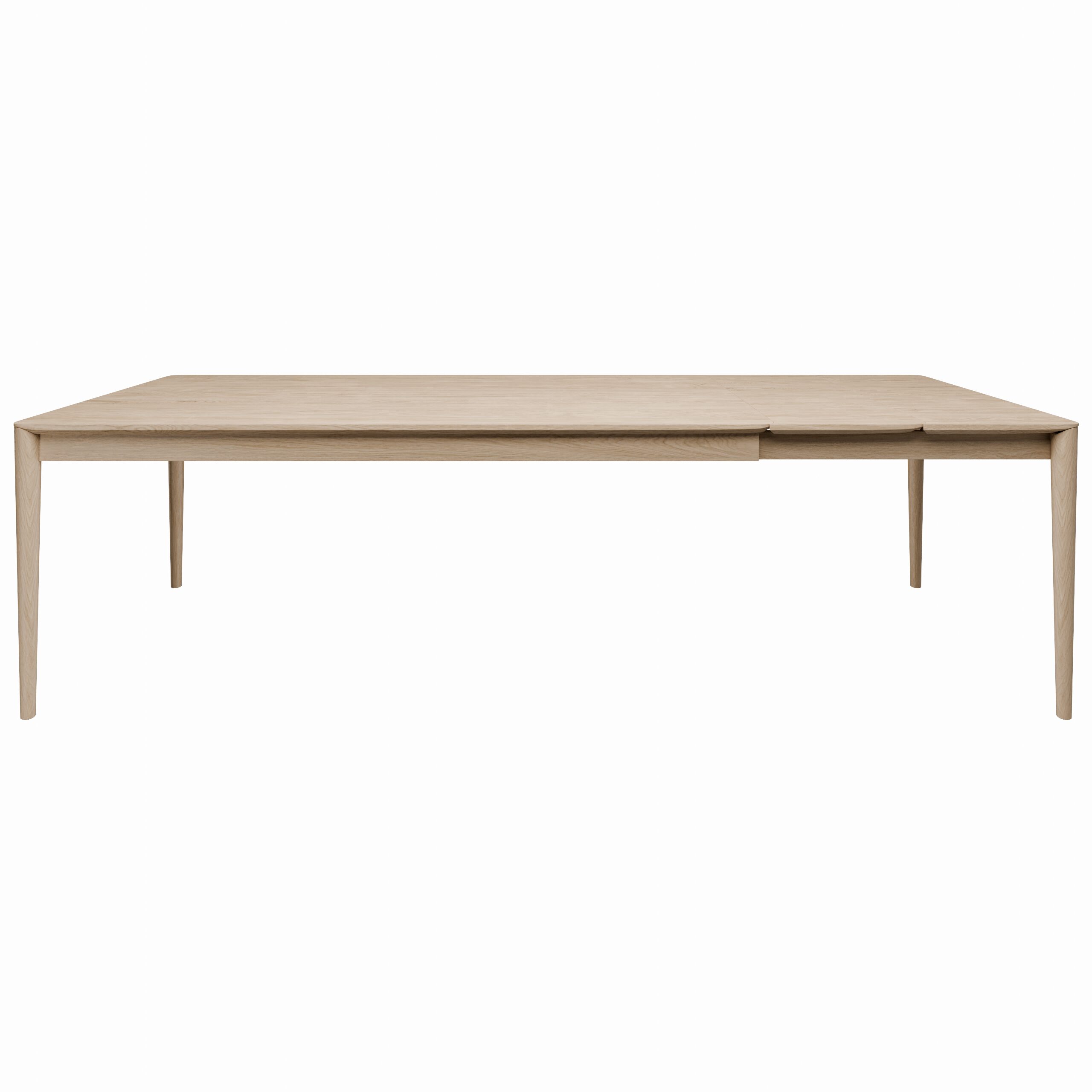 stół Elena dębowy rozkładany | Meble Matkowski - obrazek 6
