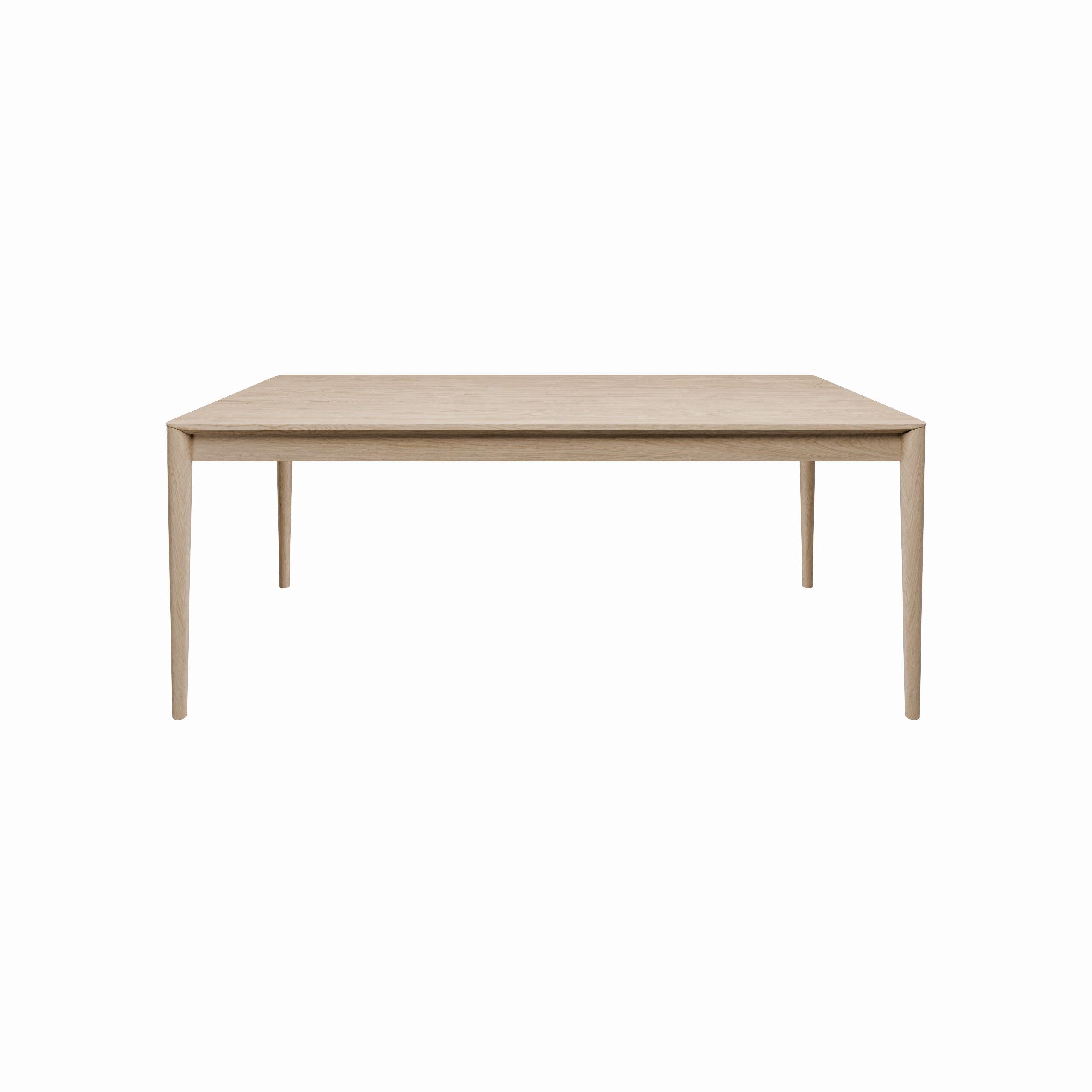 stół Elena dębowy rozkładany | Meble Matkowski - obrazek 7