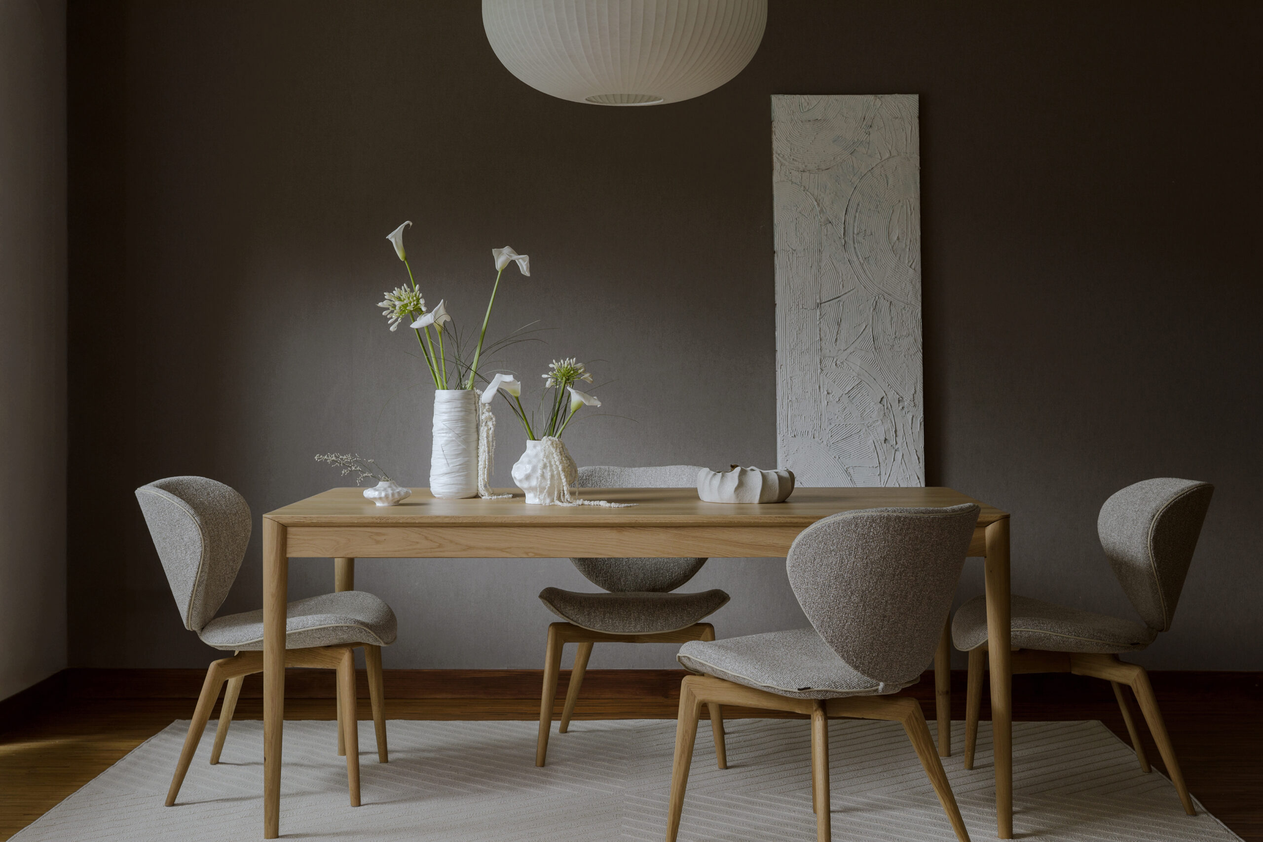 stół Elena dębowy rozkładany | Meble Matkowski - obrazek 2